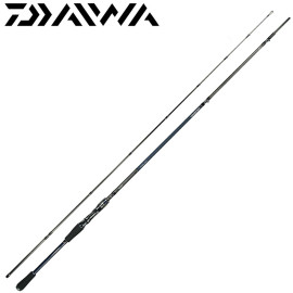 Спиннинг Daiwa Tournament New